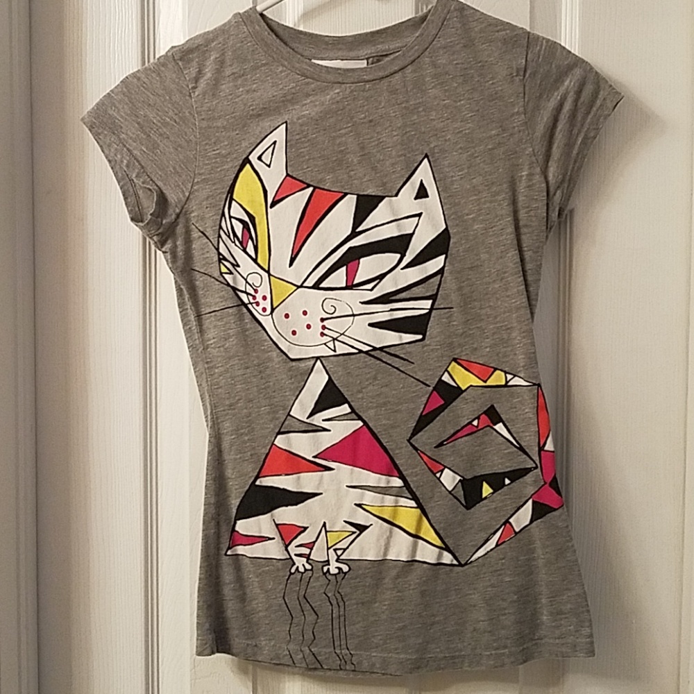 👗2/$29👗 Zara | Graphic Tshirt